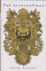 The Incarnations by Susan Barker